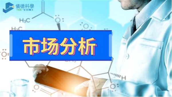 2020中国质量检验检测行业发展现状与竞争格局分析