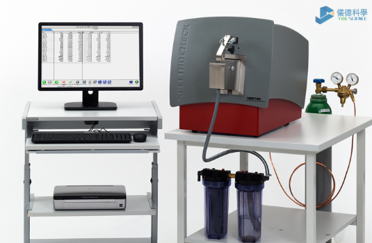 台式直读光谱仪CHECK